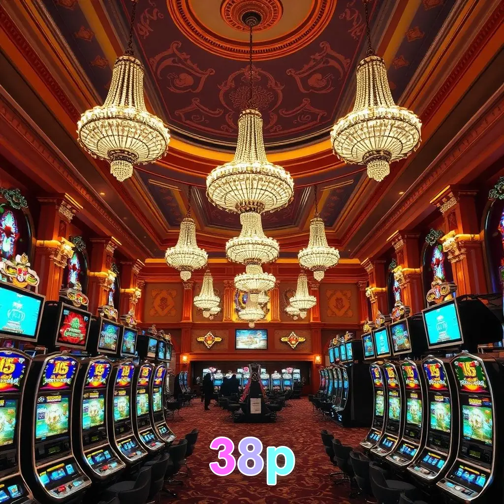 Níveis do programa VIP da 38p