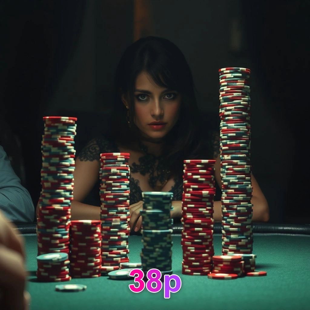38p login